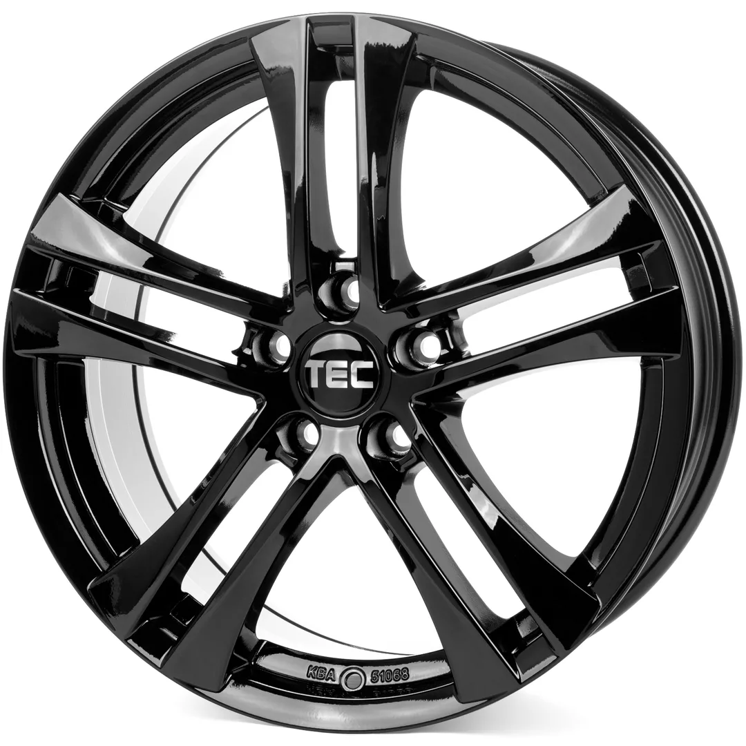 Tec Speedwheels AS4 EVO