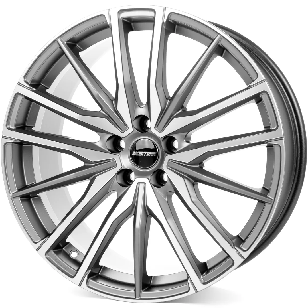 GMP Sparta
