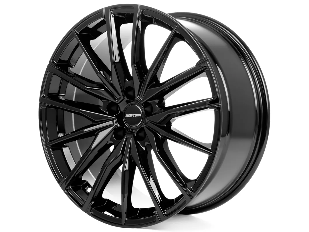 GMP Sparta