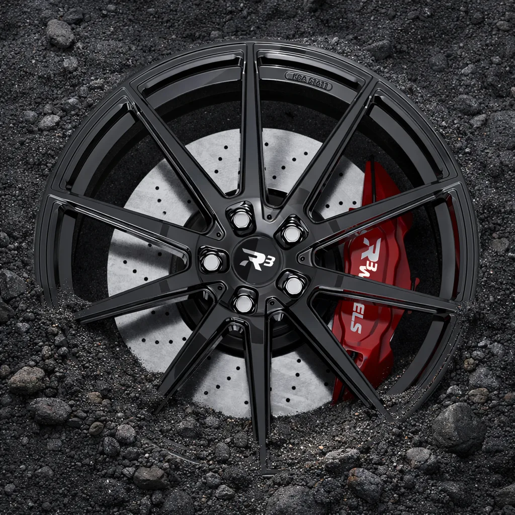 R3 Wheels R3H03