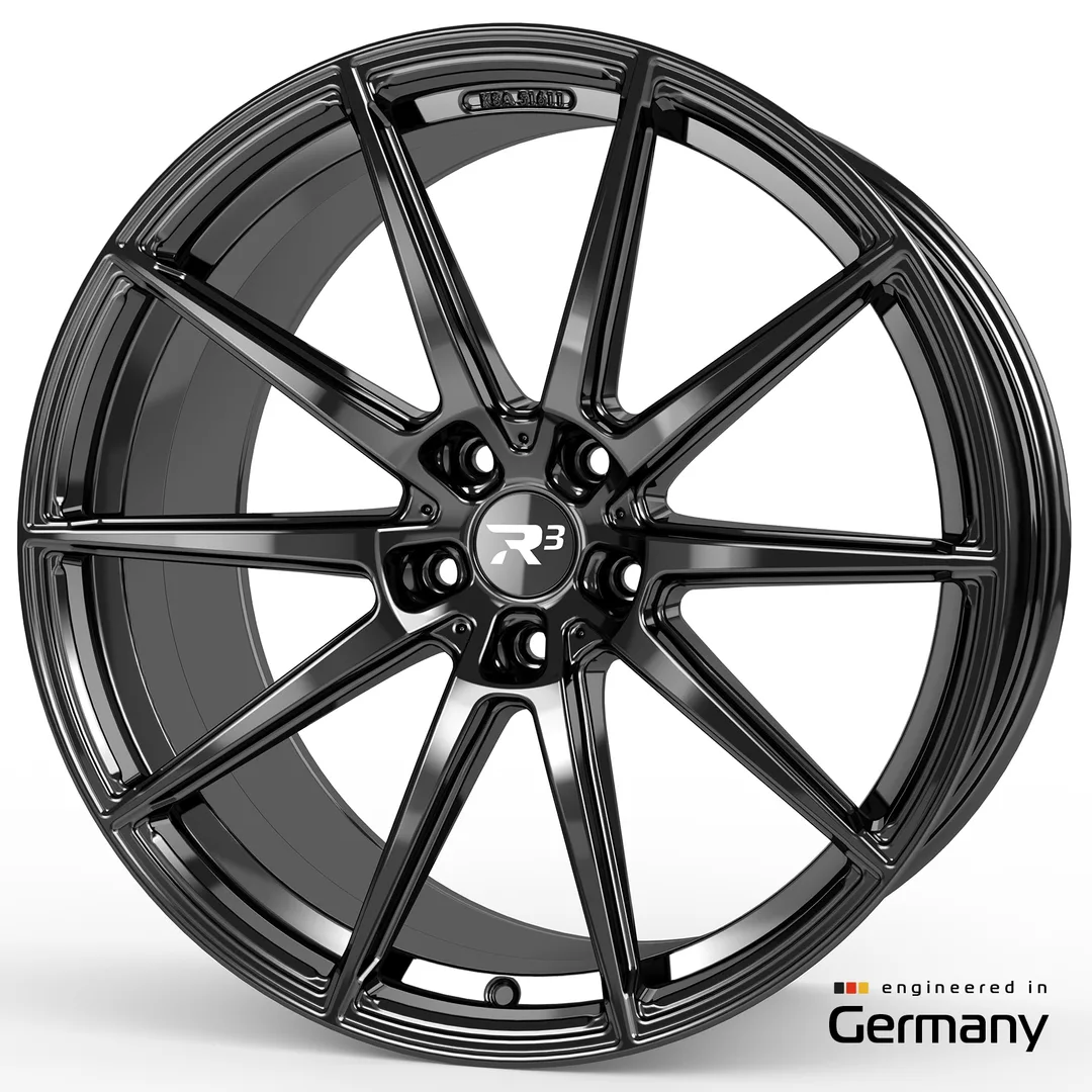 R3 Wheels R3H03