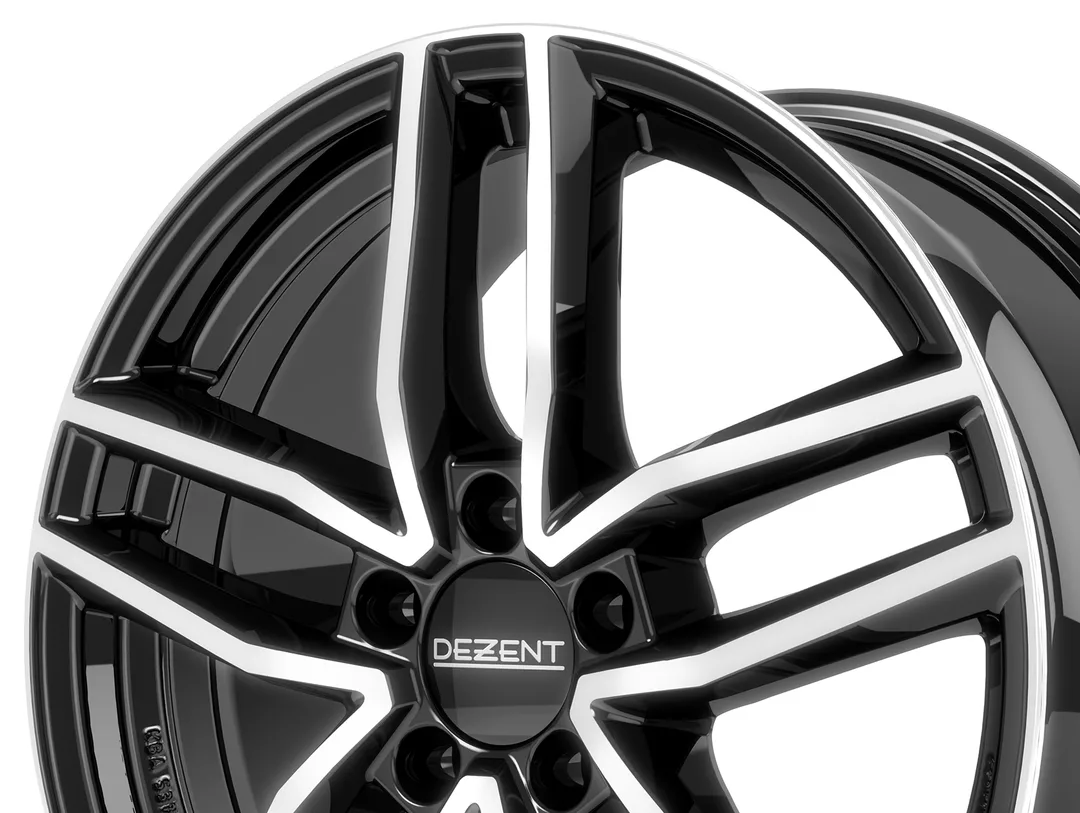 Dezent TR