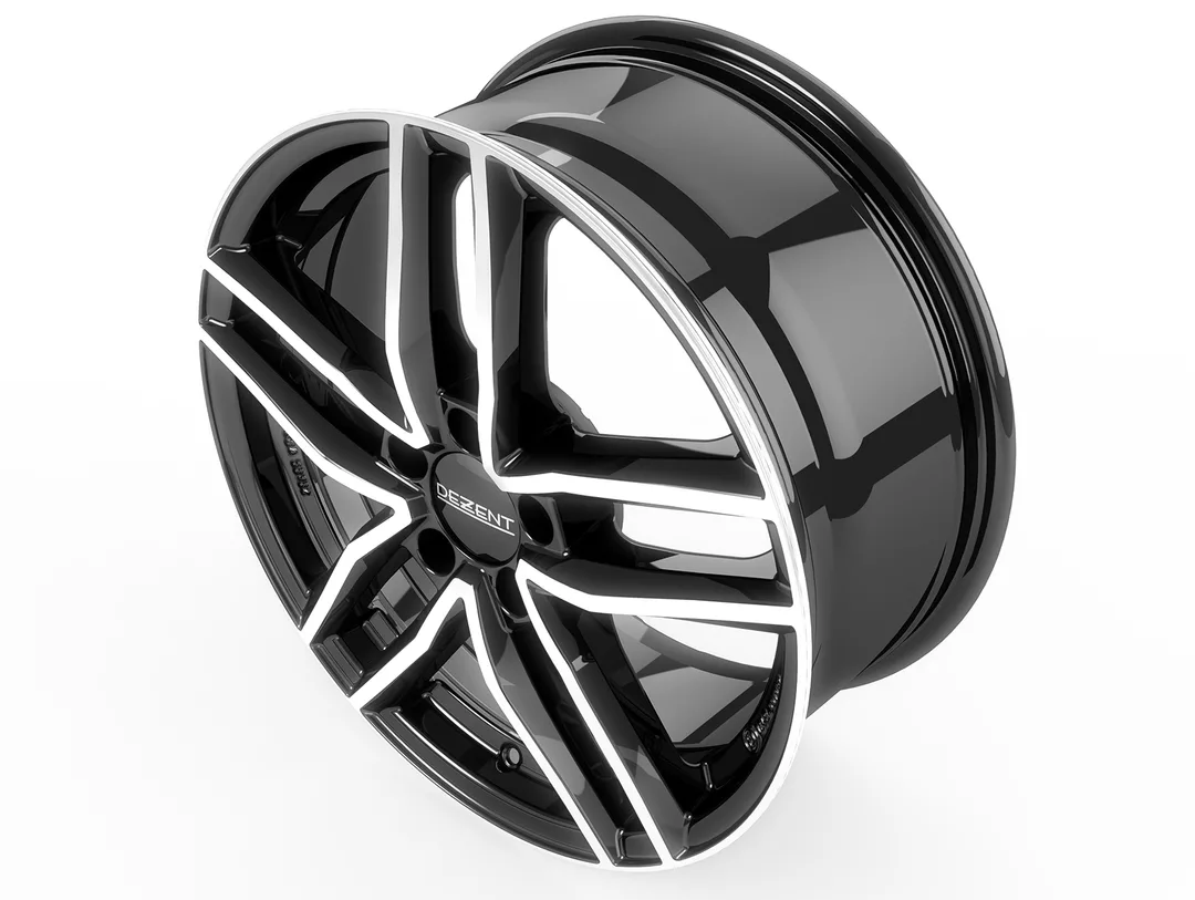 Dezent TR