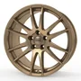 Alutec Monstr metallic-bronze