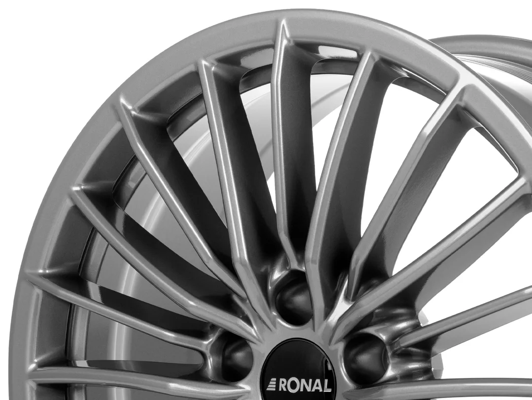 Ronal R68