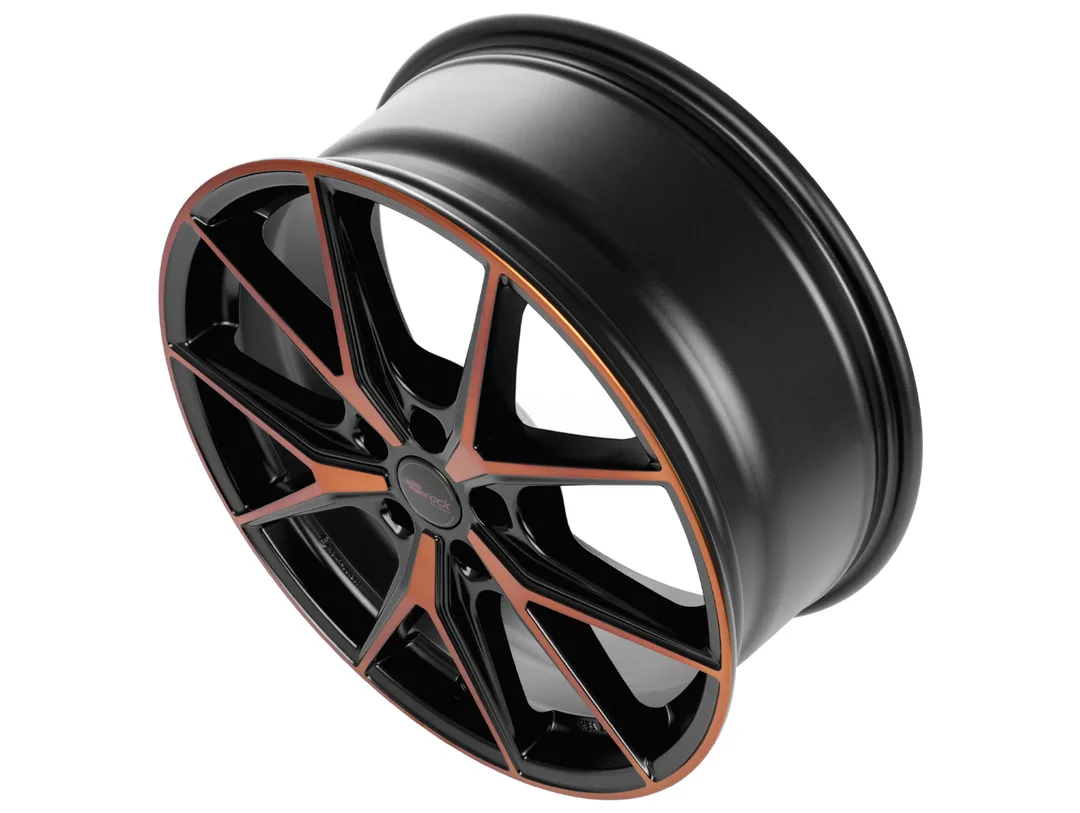 Brock B40