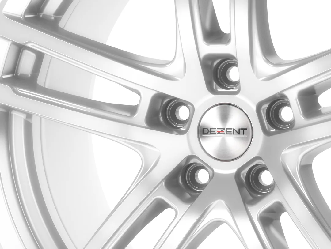Dezent TZ-C