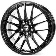 TOMASON TN26 Light Black painted