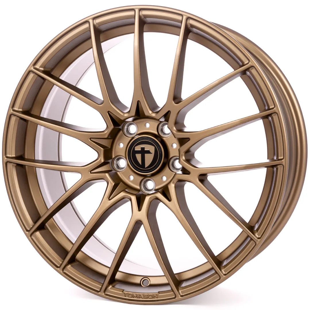 TOMASON TN26 Light