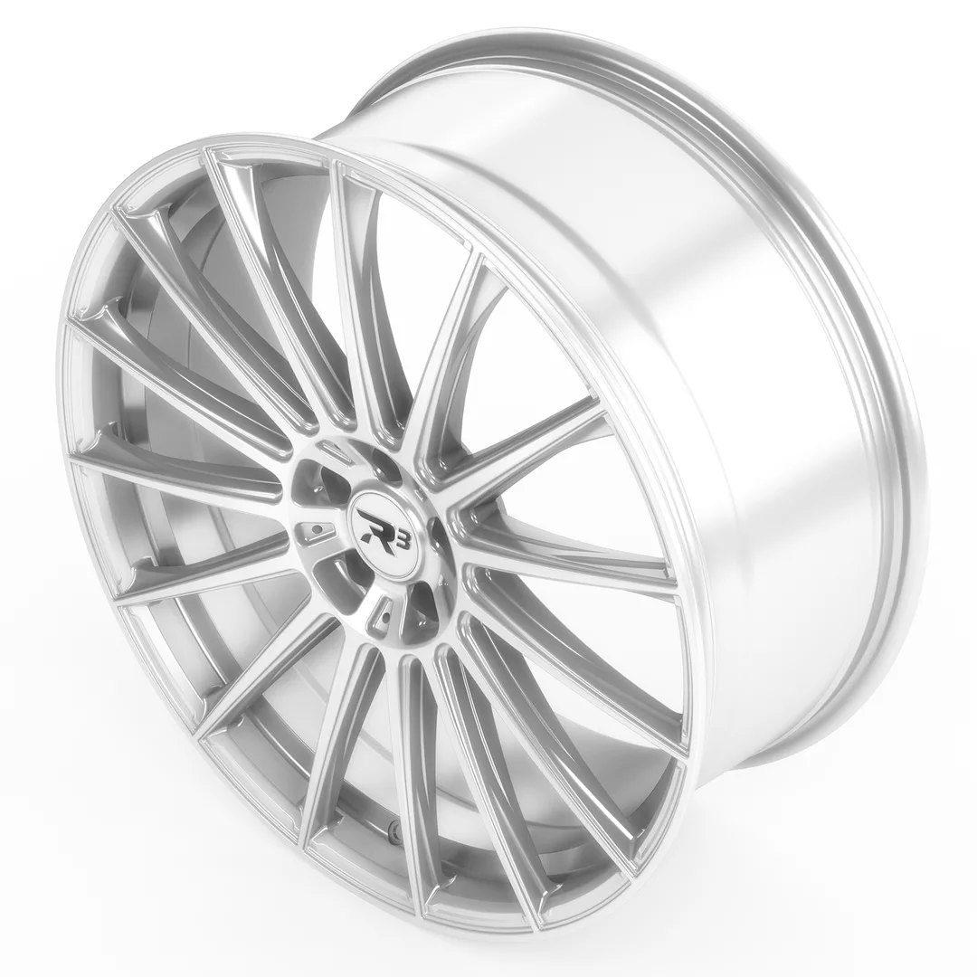 R3 Wheels R3H07