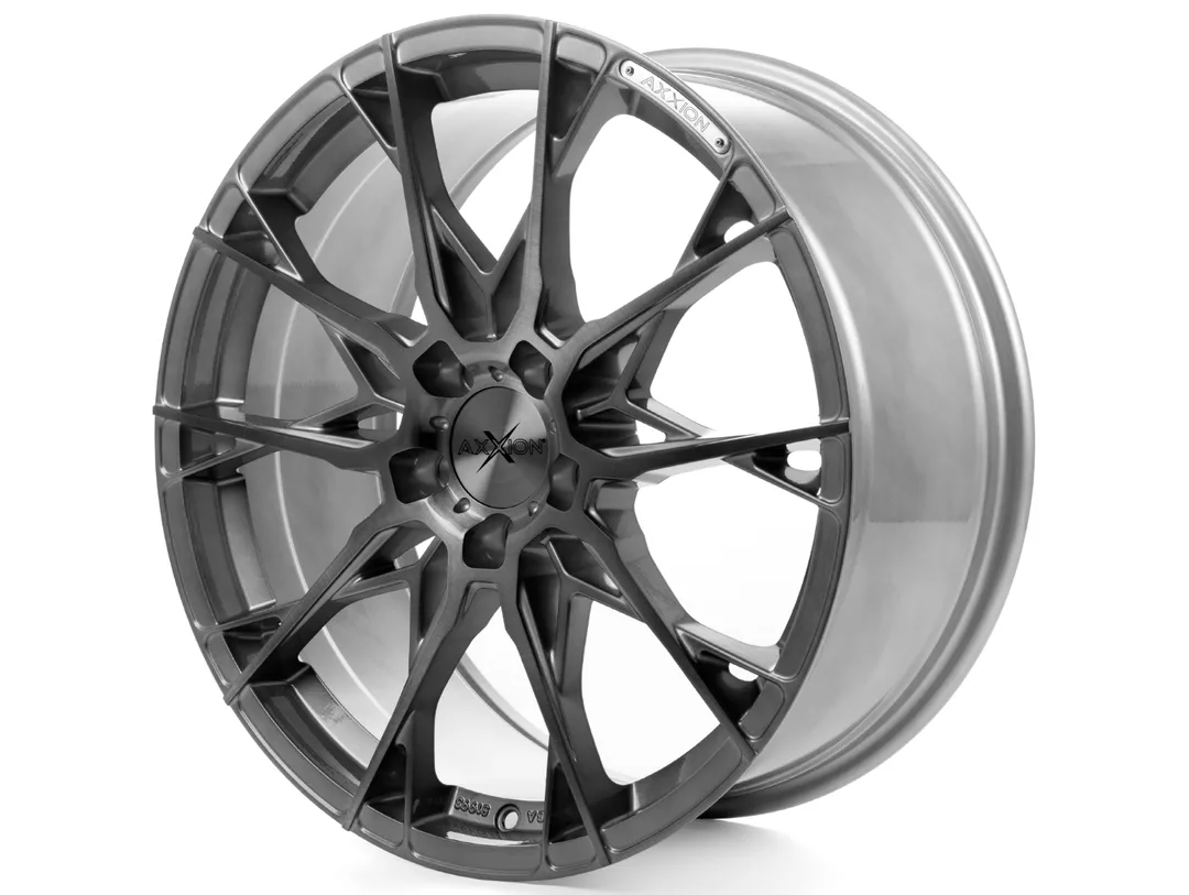 AXXION X1