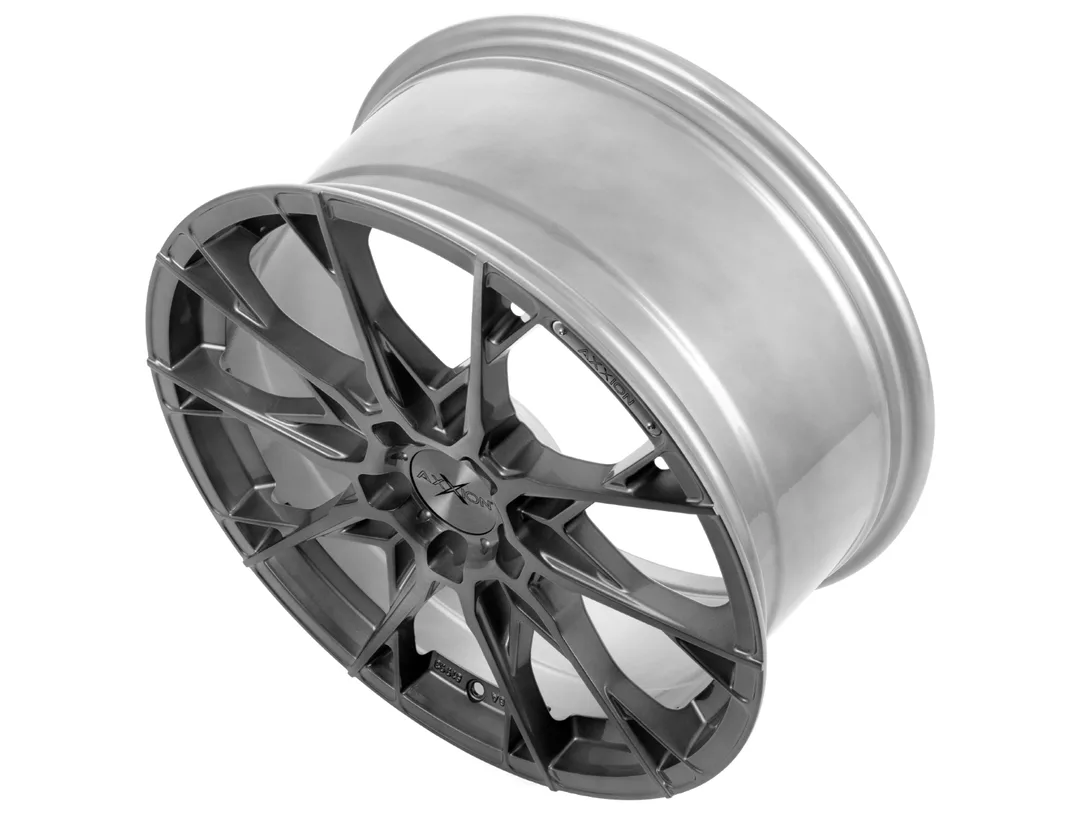 AXXION X1