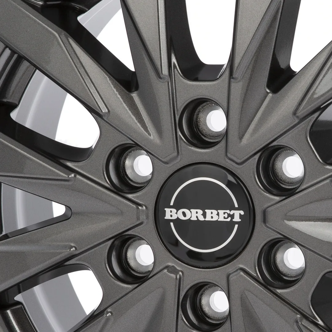 Borbet CW 6