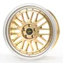 Keskin KT22 gold lip polish
