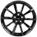 Platin P95