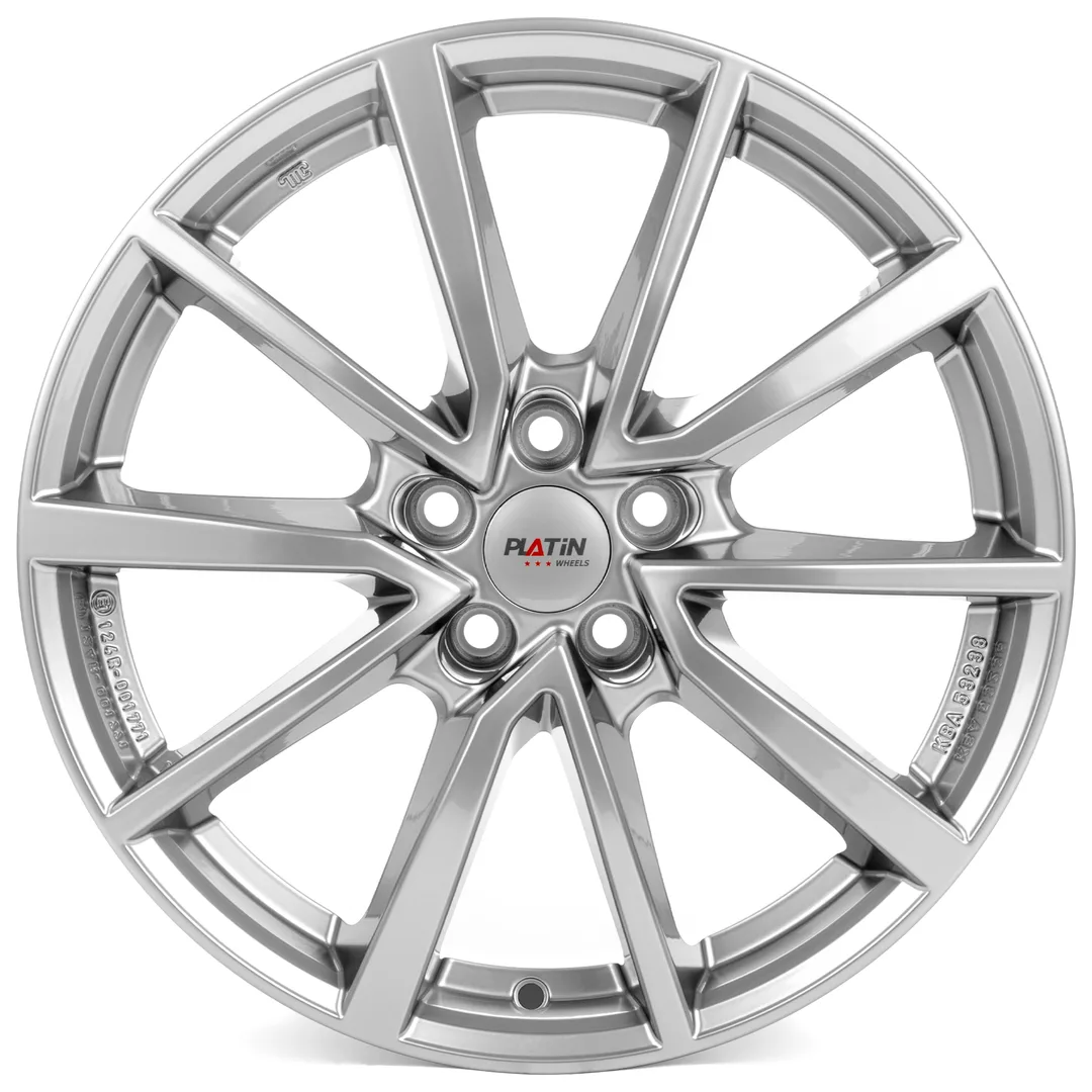 Platin P95