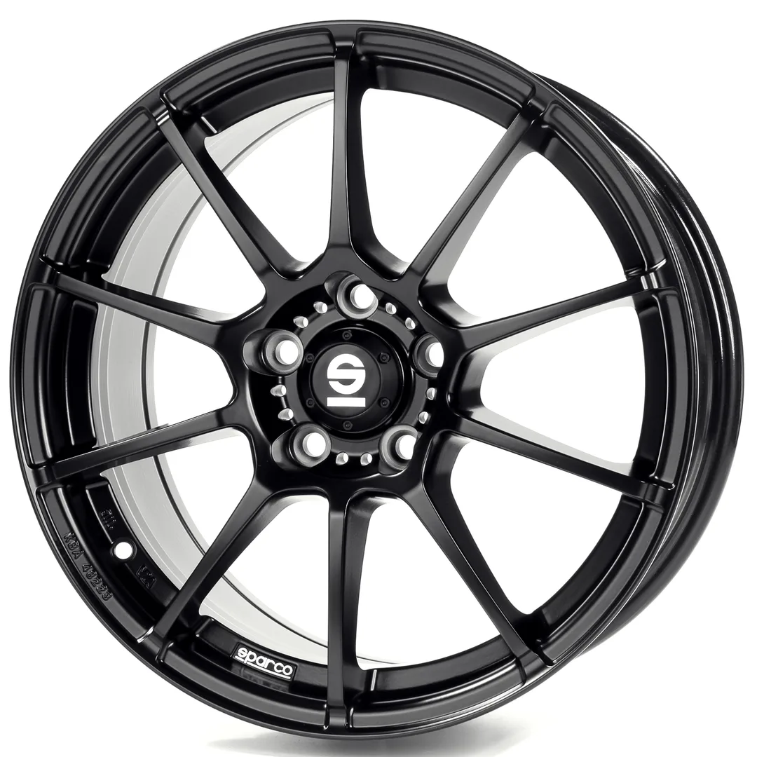 Sparco Assetto Gara
