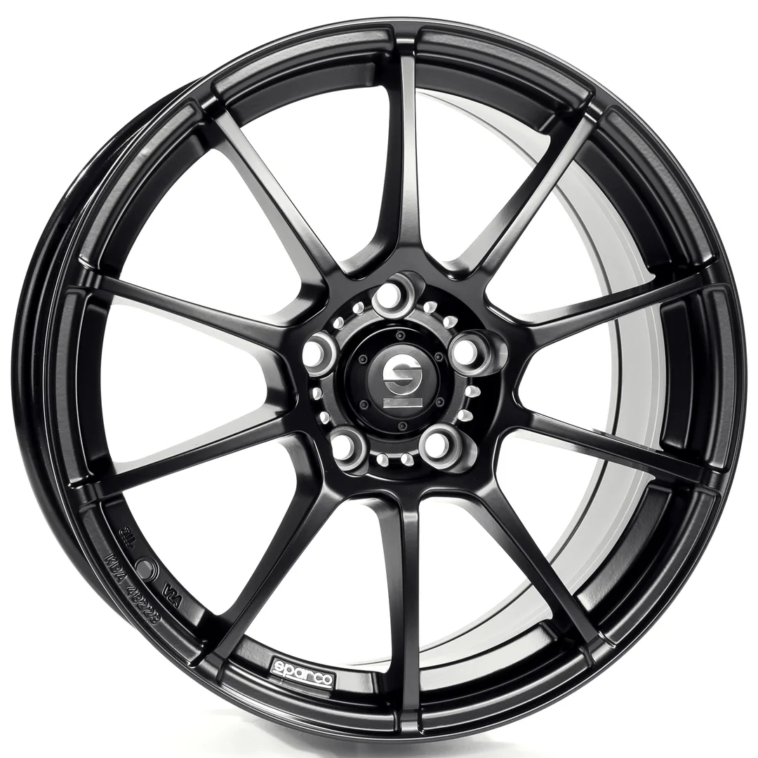 Sparco Assetto Gara