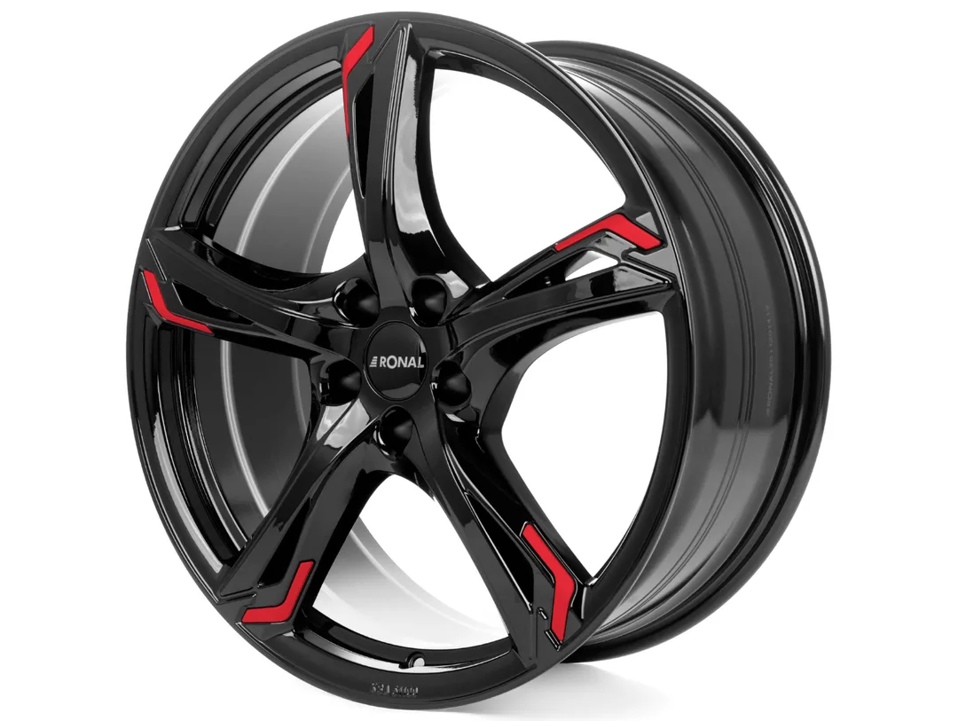 Ronal R62