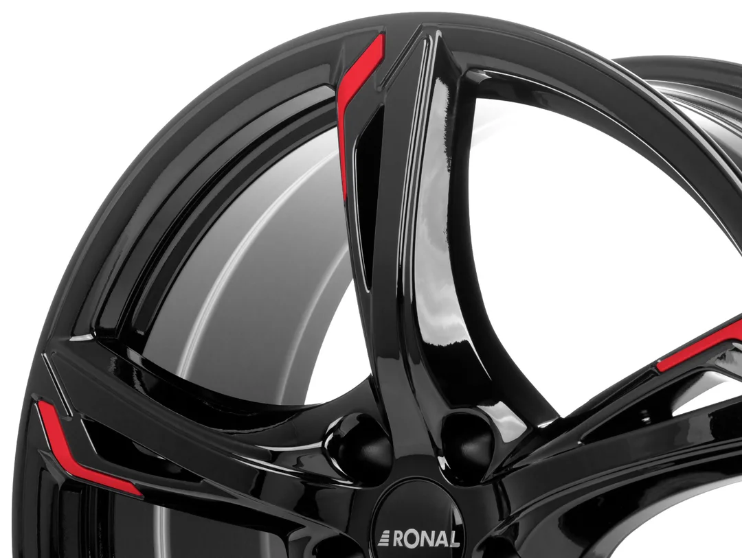 Ronal R62