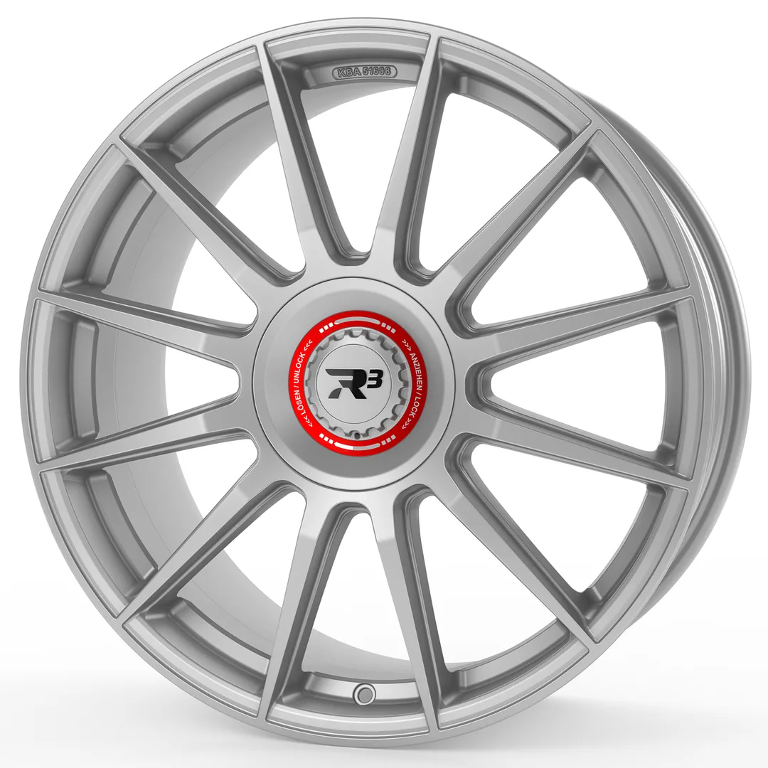 R3 Wheels R3H10