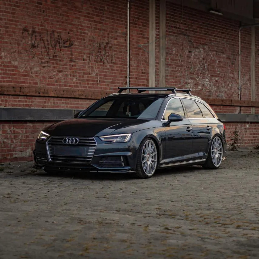 R3 Wheels R3H10