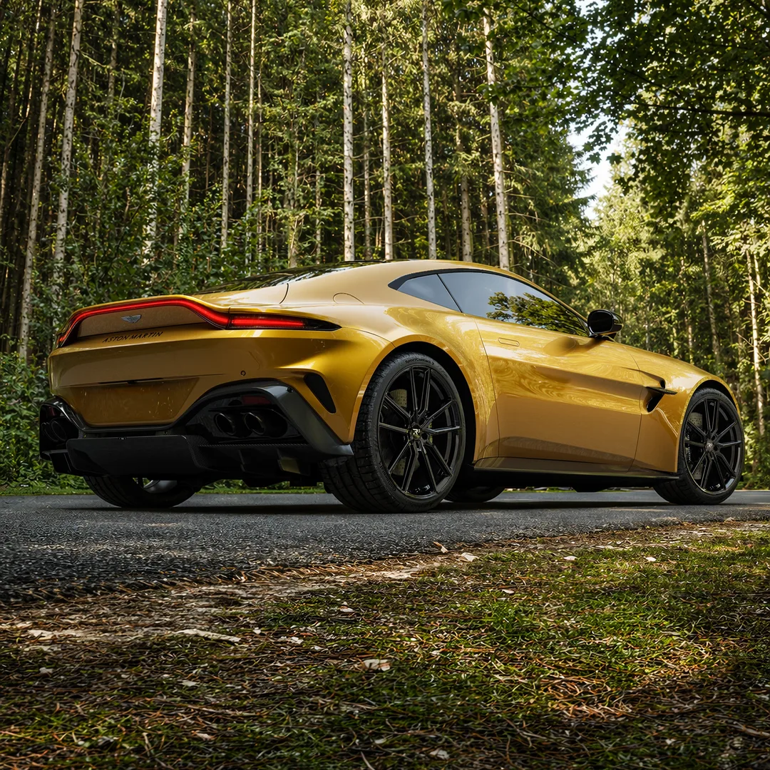 R3 Wheels R3H02
