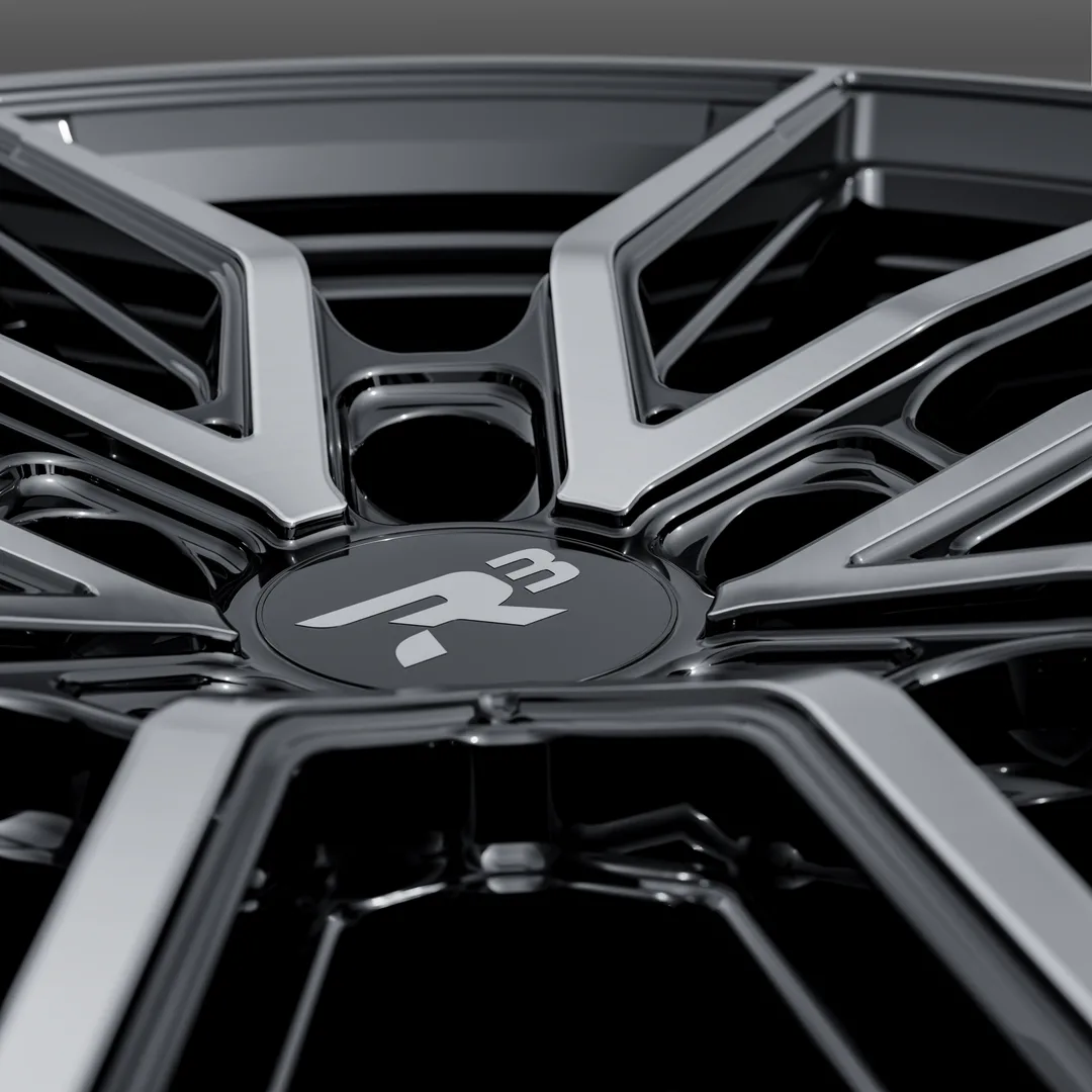 R3 Wheels R3H02