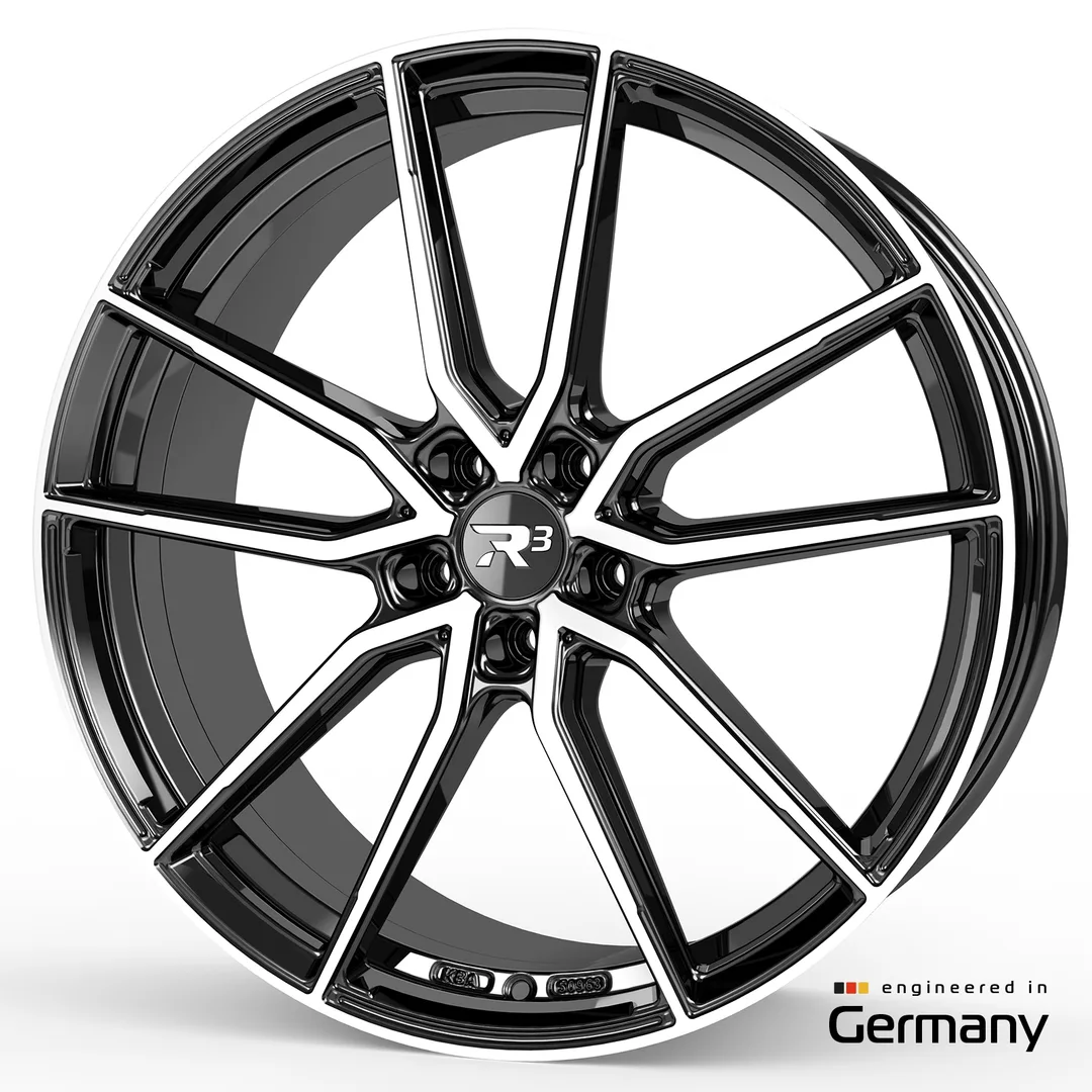 R3 Wheels R3H02