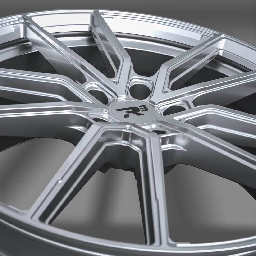R3 Wheels R3H02