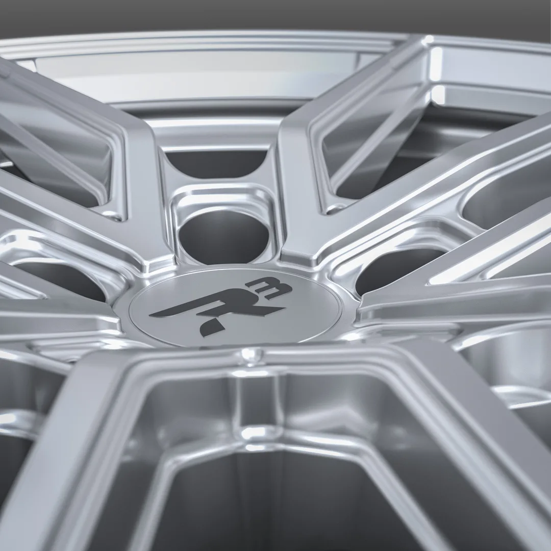 R3 Wheels R3H02