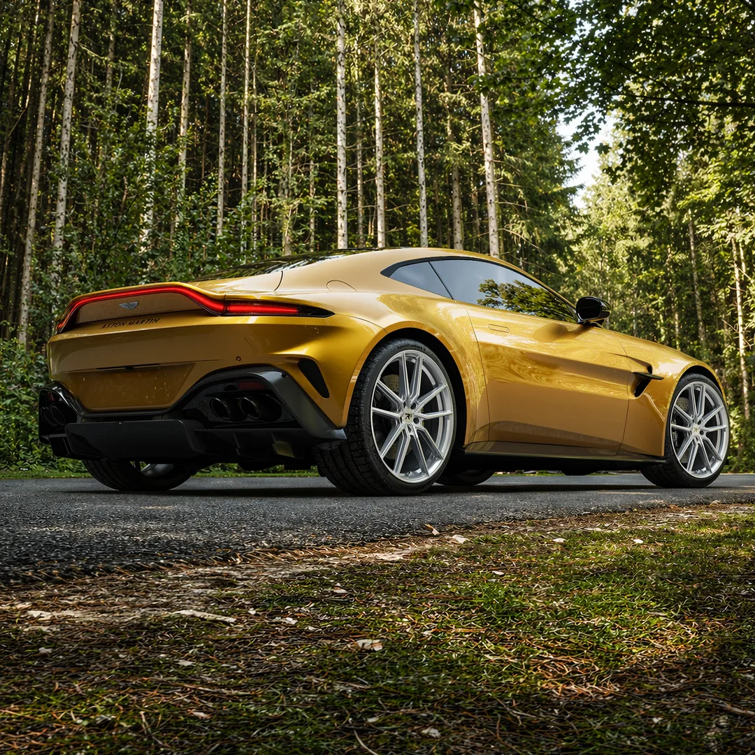 R3 Wheels R3H02