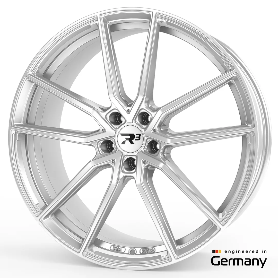 R3 Wheels R3H02