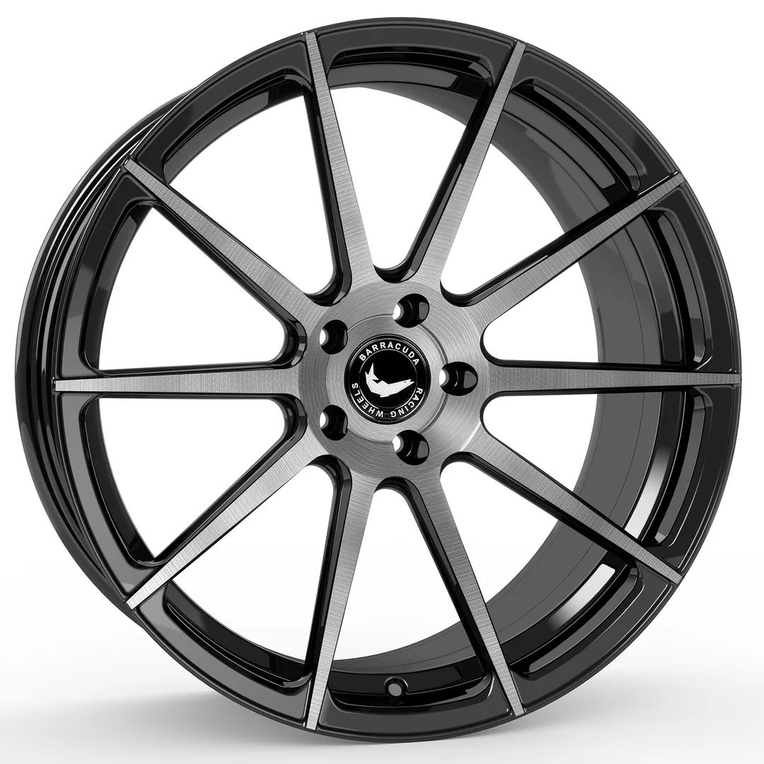 Barracuda Project 2.0