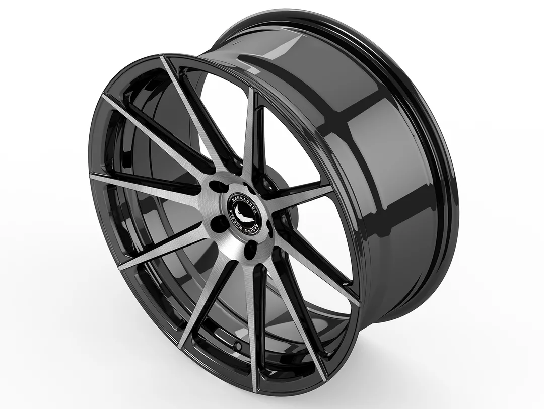Barracuda Project 2.0