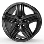 Borbet CWZ black glossy