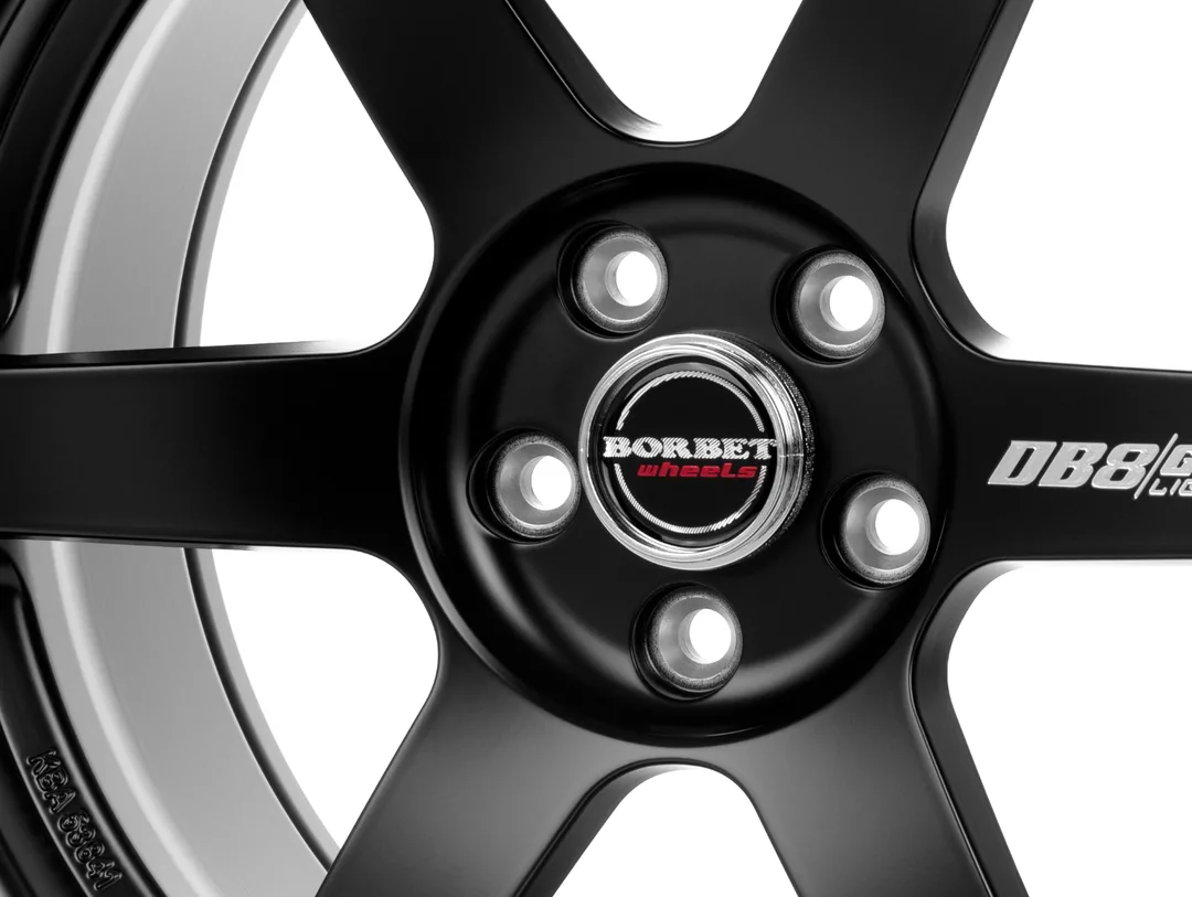 Borbet DB8GT2