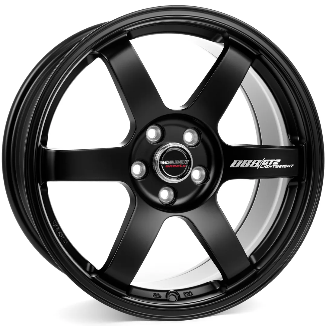 Borbet DB8GT2