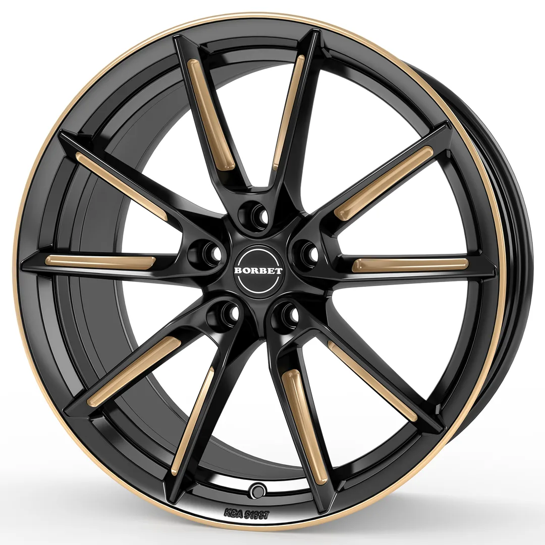 Borbet LX18