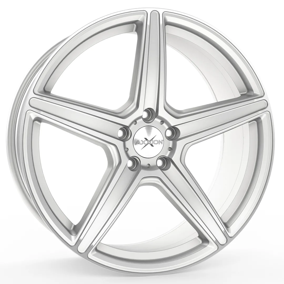 AXXION AX7
