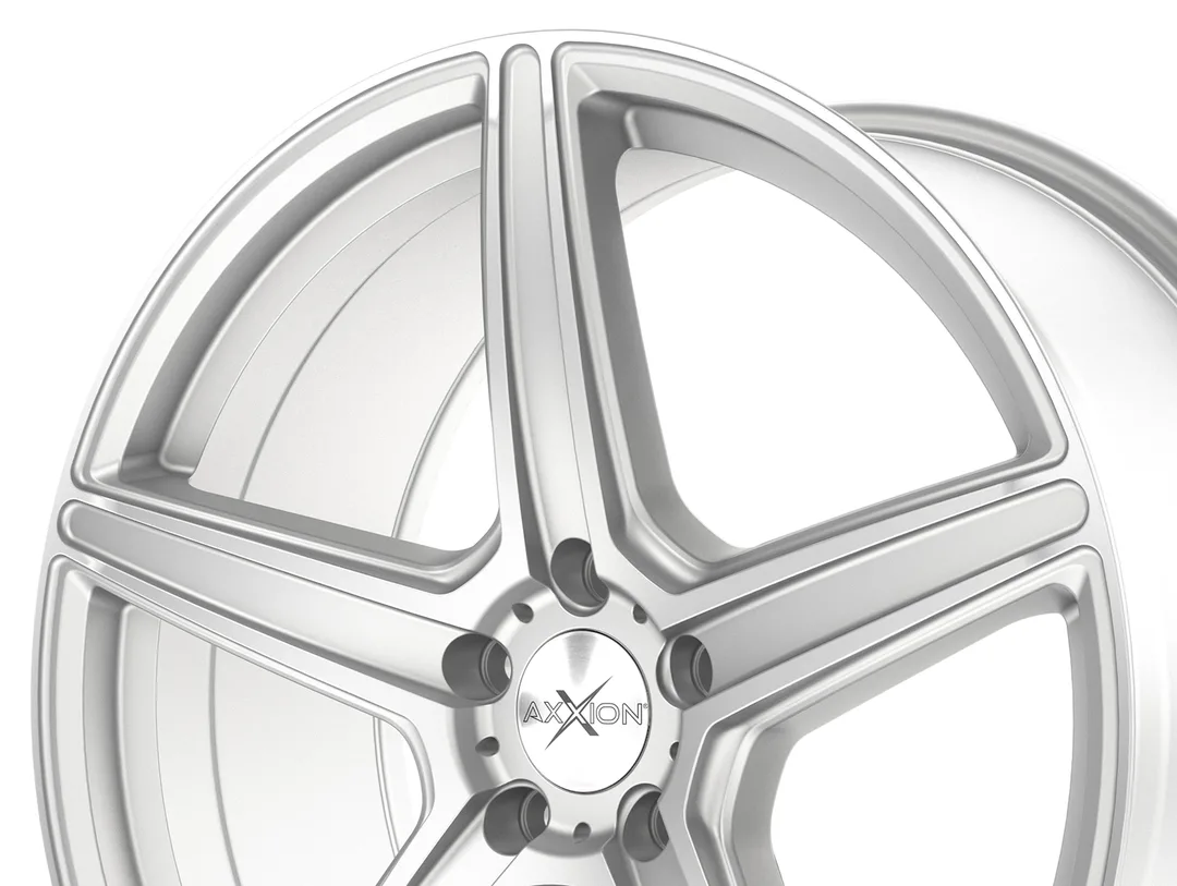 AXXION AX7