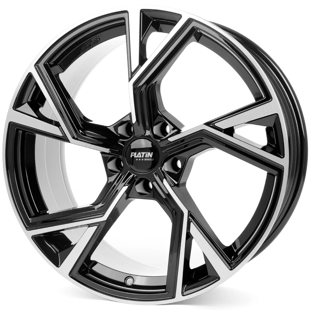 Platin P100