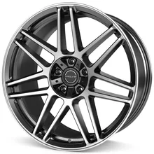 ProLine PFG forged BMP