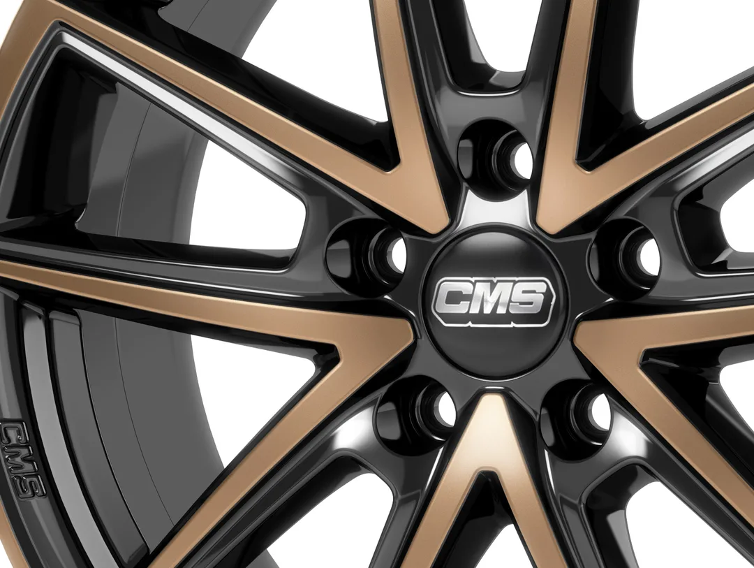 CMS C30