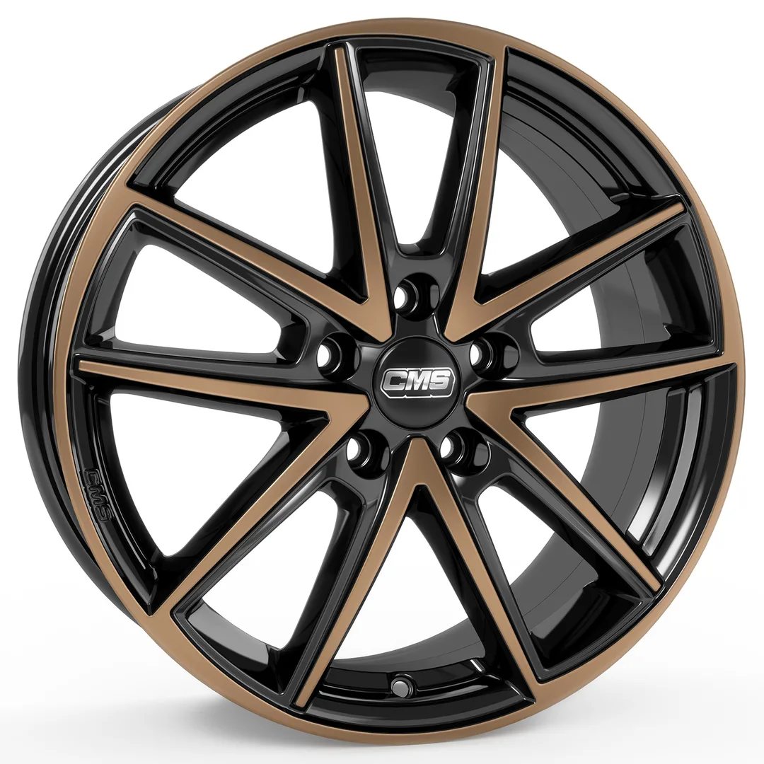 CMS C30