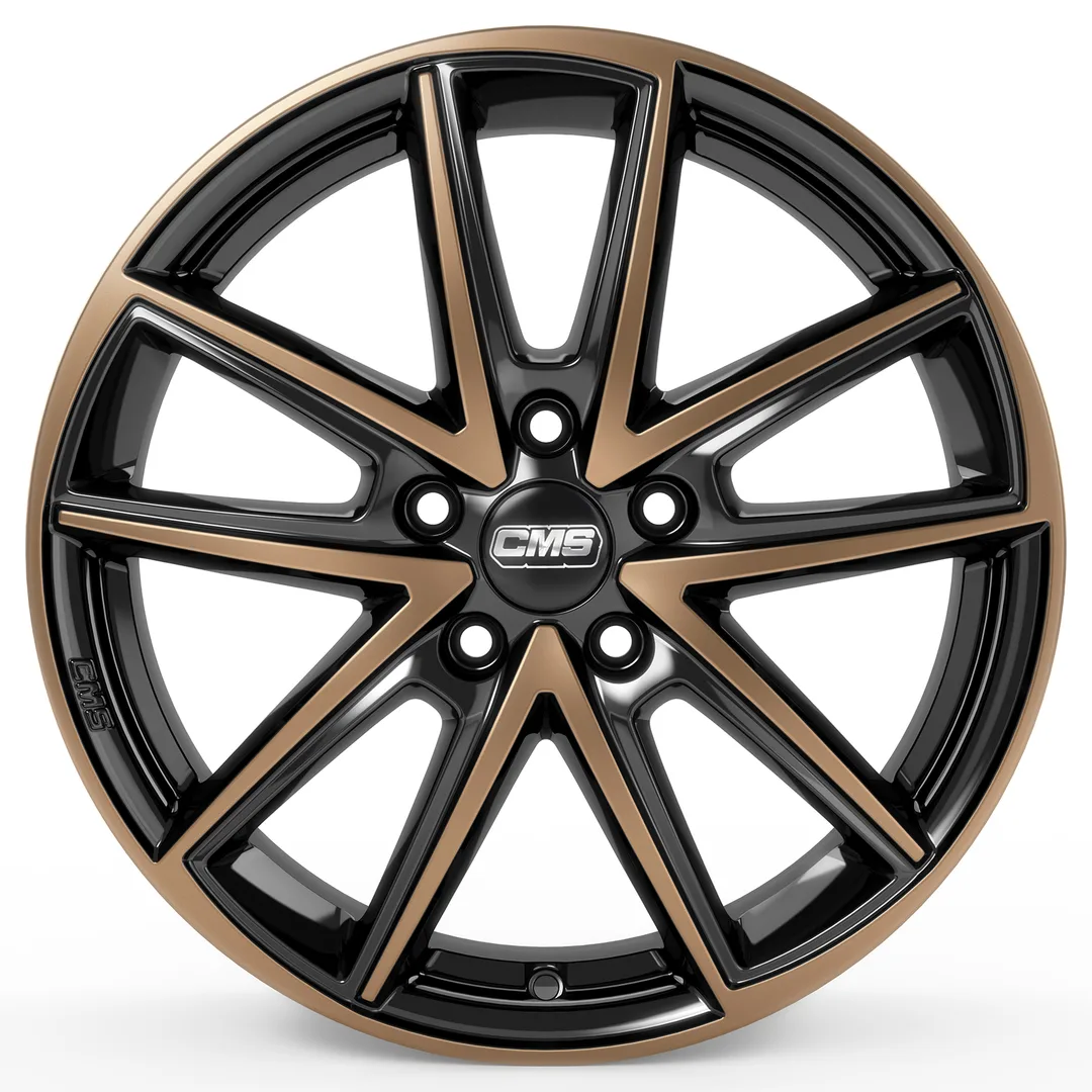 CMS C30