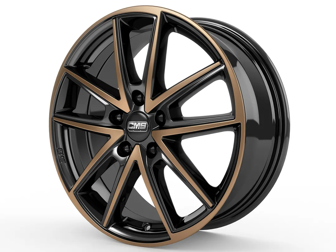 CMS C30