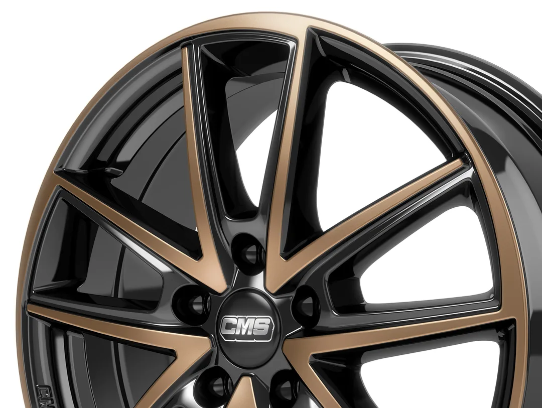 CMS C30