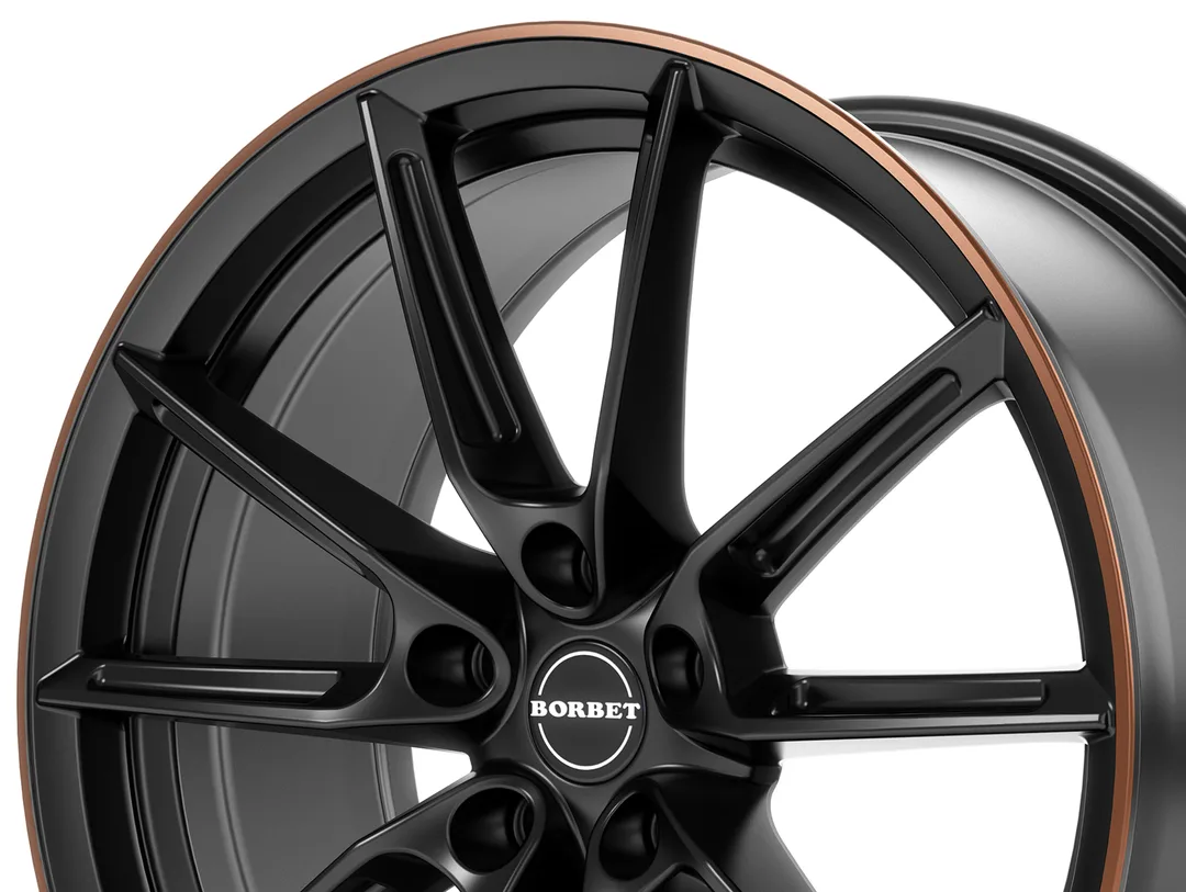 Borbet LX18