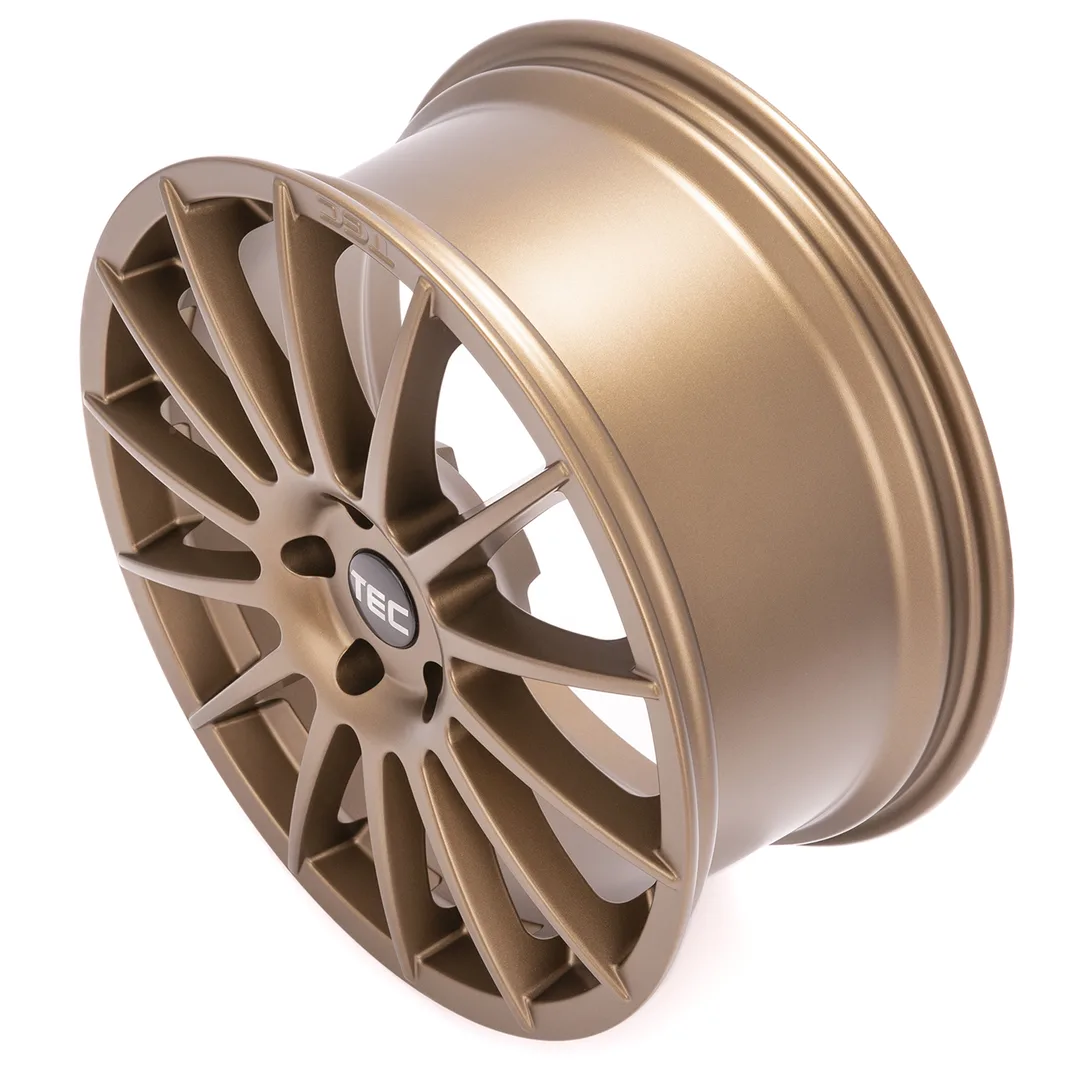 Tec Speedwheels AS2